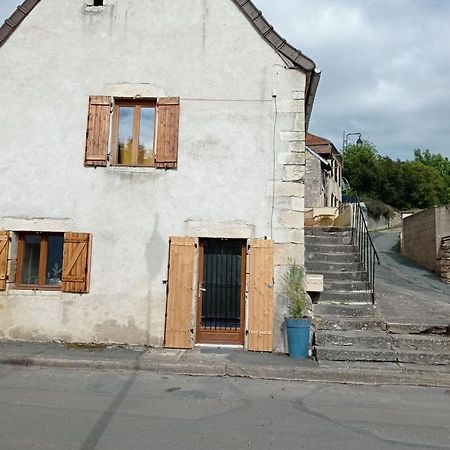 Maison Vue Sur Cher Bruere-Allichamps Exterior foto