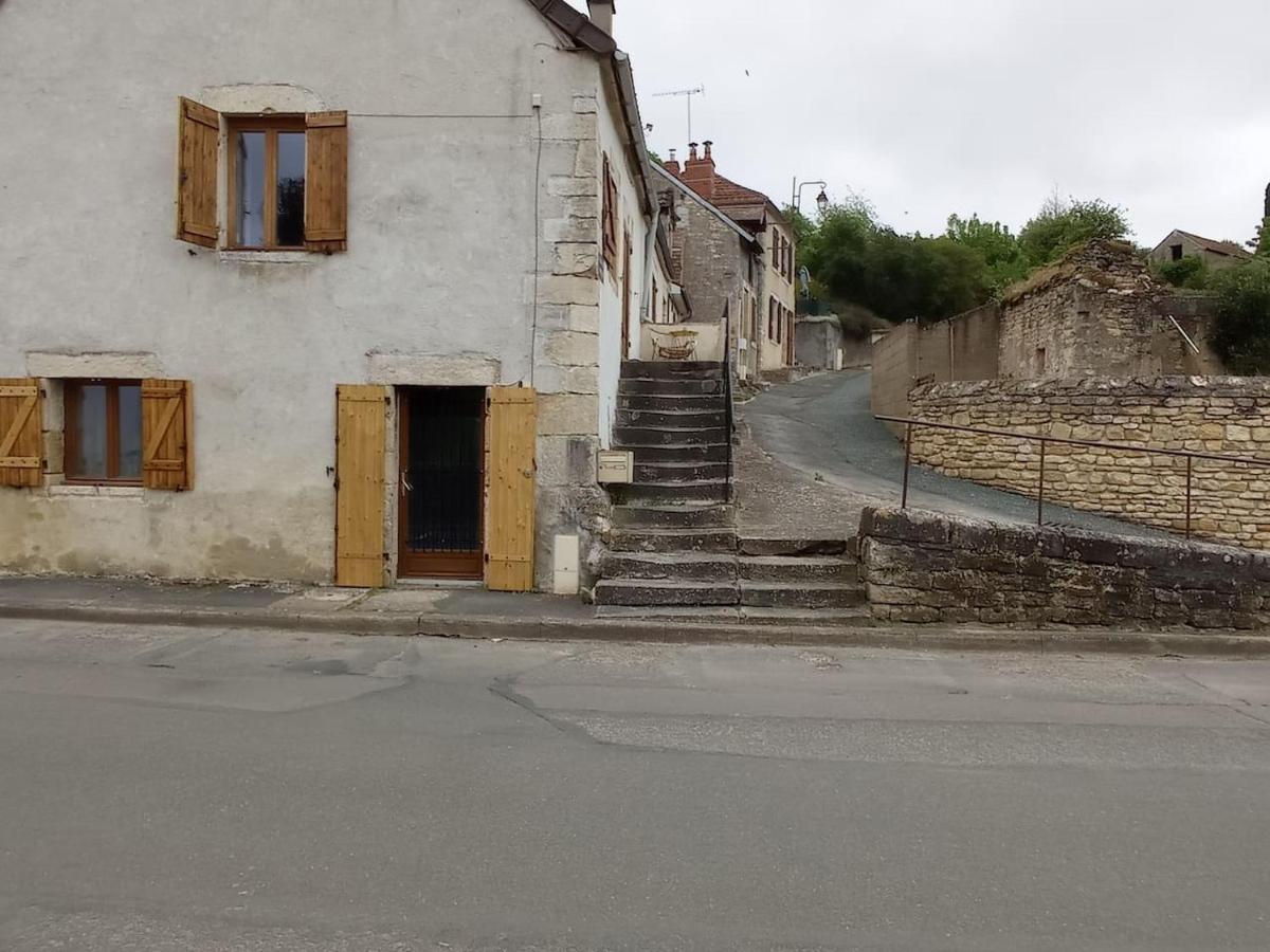 Maison Vue Sur Cher Bruere-Allichamps Exterior foto
